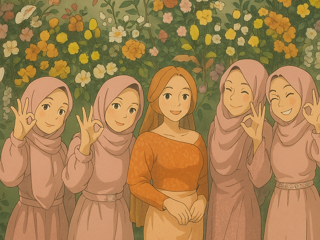 Ngaji Kitab Safinatun Najah 